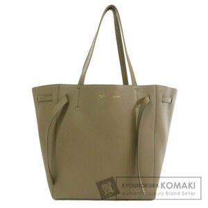 Celine Cabas Phantom Tote Bag Calfskin